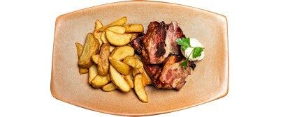 REBARCA NA KAJMAKU 400g