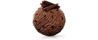 ČAIRSKI SLADOLED (KUGLA) 50g