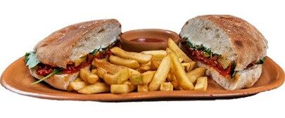 SRPSKI SENDVIČ 400g