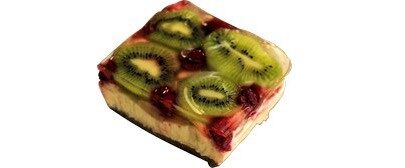 STANKICIN VOĆNI KOLAČ 200g