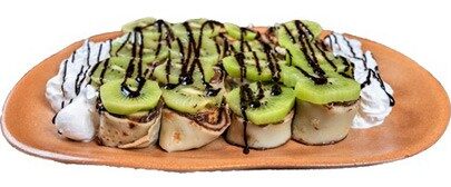 SUŠI PALAČINKA (350g)