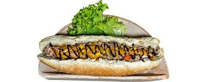 TUNA KIFLA (posno) 300g