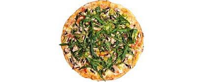 VEGETARIJANA (posno, kačkavalj po izboru) 700g