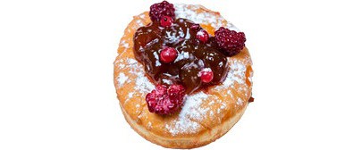 VOĆNA KROFNA (170g)