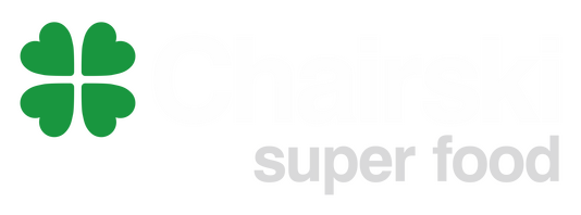 Chairski Super Food