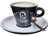 Don Cortez Espresso Coffee