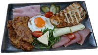 Meraklijski doručak