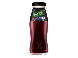 Next šumsko voće