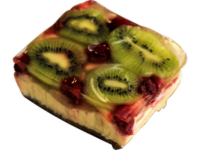 Stankicin voćni kolač