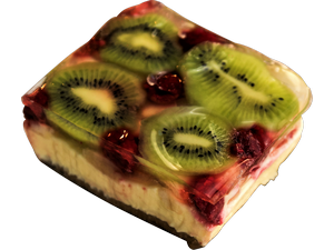 Stankicin voćni kolač